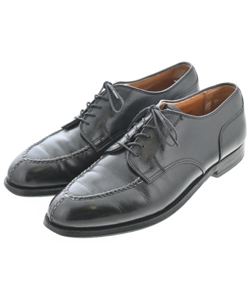 ALDEN オールデン ビジネス・ドレスシューズ 25cm 黒
