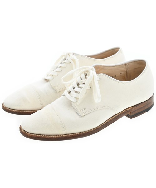 ALDEN オールデン ビジネス・ドレスシューズ メンズ 【古着】【中古】