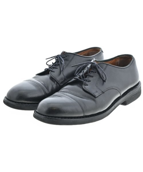 ALDEN オールデン ビジネス・ドレスシューズ メンズ 【古着】【中古】