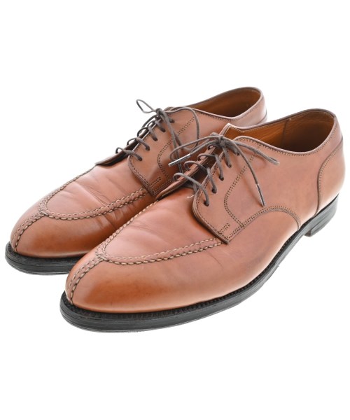 ALDEN オールデン ビジネス・ドレスシューズ メンズ 【古着】【中古】
