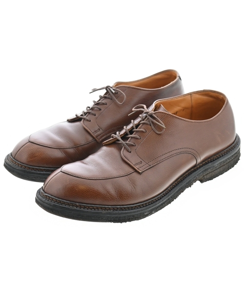 ALDEN オールデン ビジネス・ドレスシューズ メンズ 【古着】【中古】