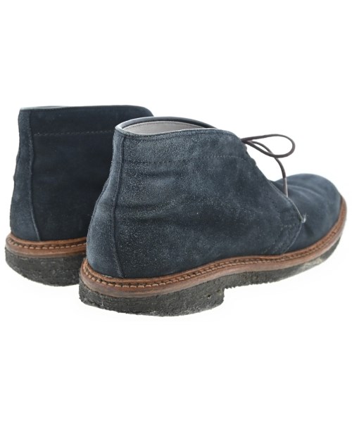 ALDEN オールデン ブーツ メンズ 【古着】【中古】_1