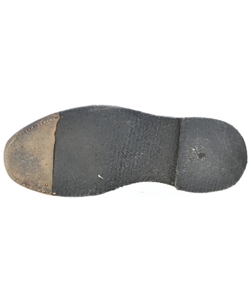 ALDEN オールデン ブーツ メンズ 【古着】【中古】_2