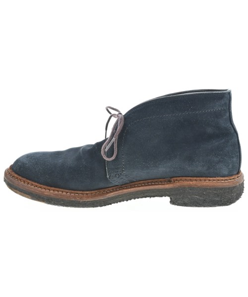 ALDEN オールデン ブーツ メンズ 【古着】【中古】_3