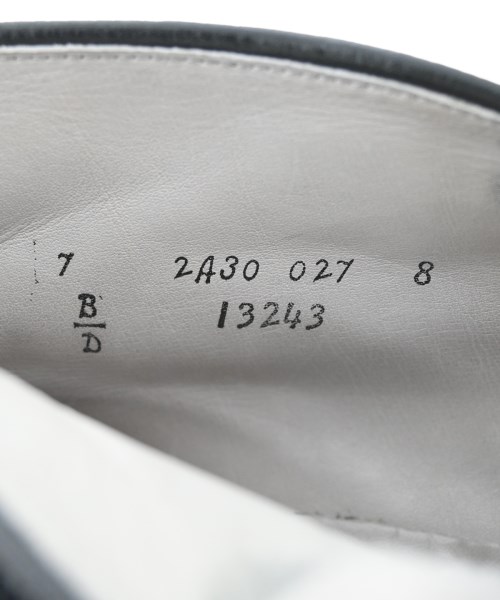 ALDEN オールデン ブーツ メンズ 【古着】【中古】_4
