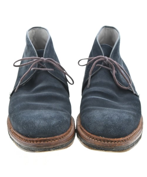 ALDEN オールデン ブーツ メンズ 【古着】【中古】_5