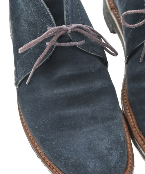 ALDEN オールデン ブーツ メンズ 【古着】【中古】_6