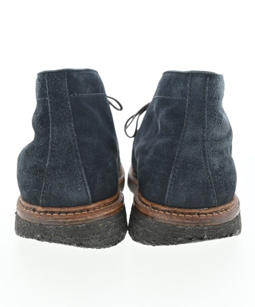 ALDEN オールデン ブーツ メンズ 【古着】【中古】_7