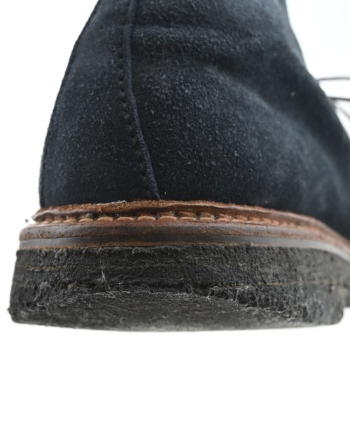 ALDEN オールデン ブーツ メンズ 【古着】【中古】_8