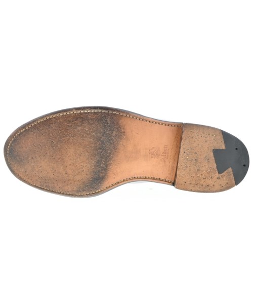 ALDEN オールデン ビジネス・ドレスシューズ メンズ 【古着】【中古】_2