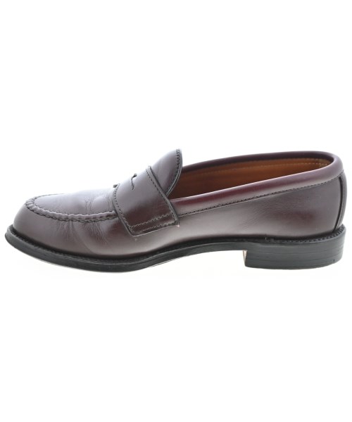 ALDEN オールデン ビジネス・ドレスシューズ メンズ 【古着】【中古】_3