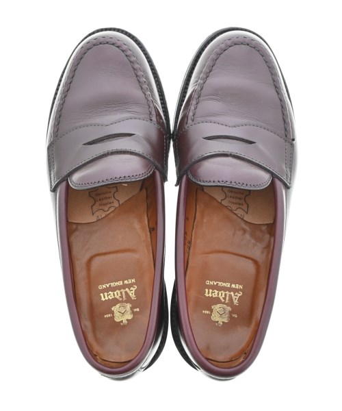 ALDEN オールデン ビジネス・ドレスシューズ メンズ 【古着】【中古】_5