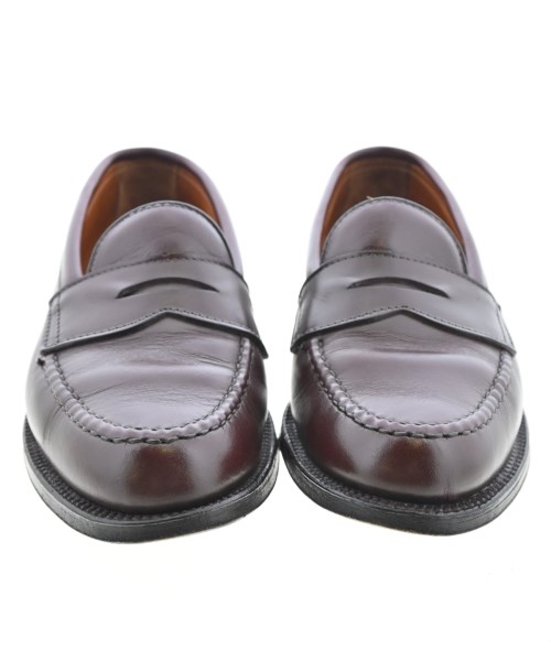 ALDEN オールデン ビジネス・ドレスシューズ メンズ 【古着】【中古】_6