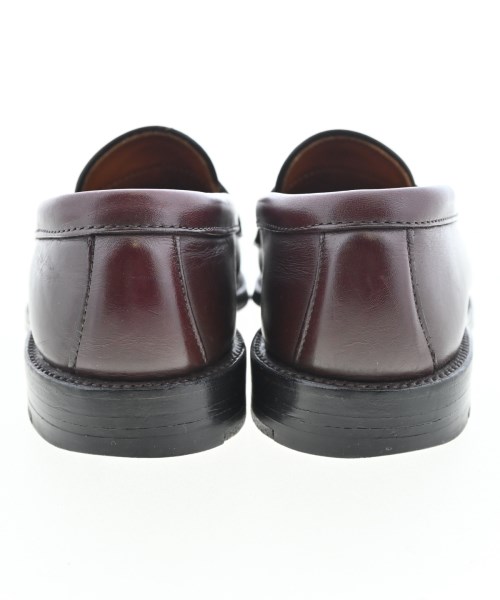 ALDEN オールデン ビジネス・ドレスシューズ メンズ 【古着】【中古】_8