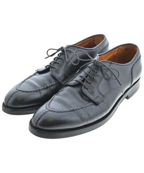 ALDEN オールデン ビジネス・ドレスシューズ メンズ 【古着】【中古】