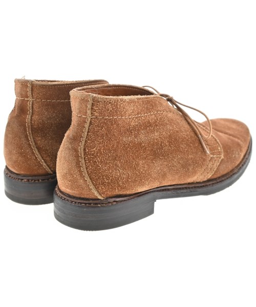 ALDEN オールデン ブーツ メンズ 【古着】【中古】_1