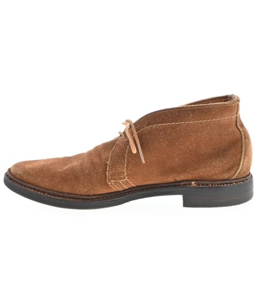 ALDEN オールデン ブーツ メンズ 【古着】【中古】_3