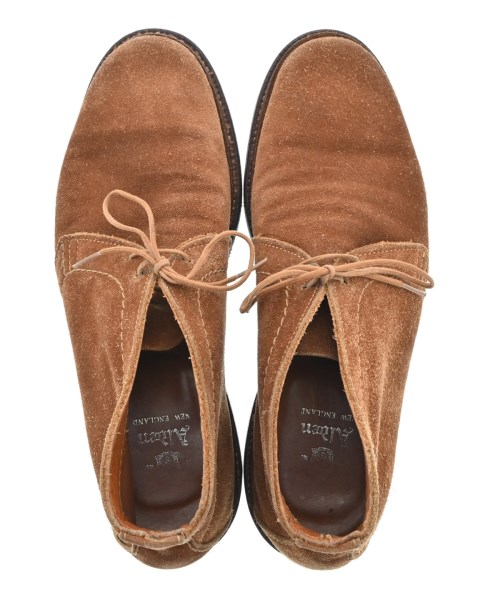 ALDEN オールデン ブーツ メンズ 【古着】【中古】_5