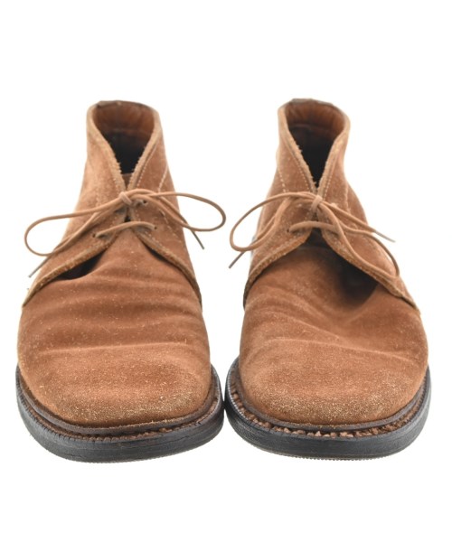 ALDEN オールデン ブーツ メンズ 【古着】【中古】_6