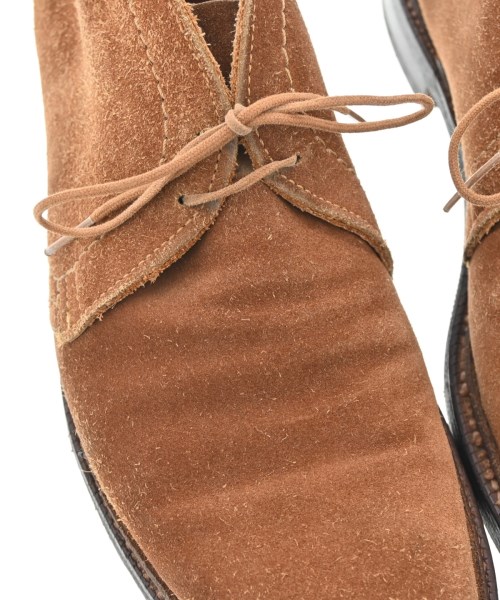 ALDEN オールデン ブーツ メンズ 【古着】【中古】_7