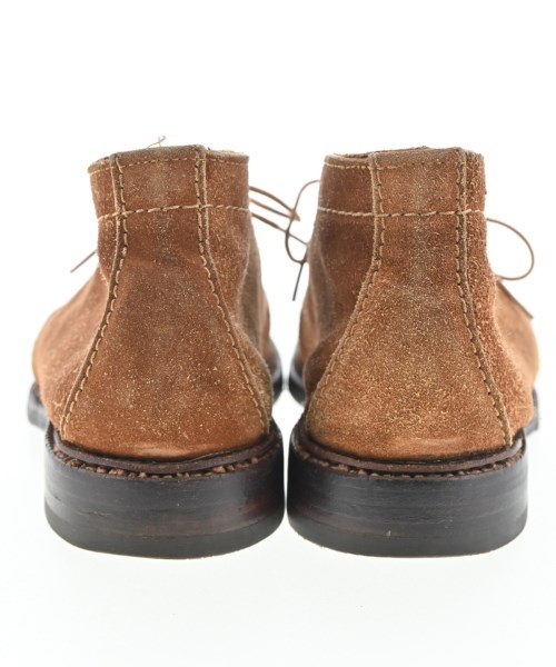 ALDEN オールデン ブーツ メンズ 【古着】【中古】_8