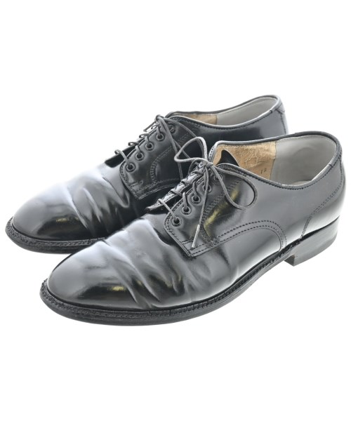 ALDEN オールデン ビジネス・ドレスシューズ メンズ 【古着】【中古】 34,515円
