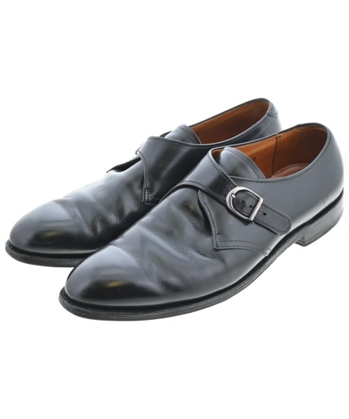 ALDEN オールデン ビジネス・ドレスシューズ メンズ 【古着】【中古】