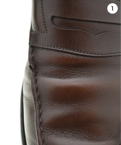 J.M.WESTON ジェイエムウェストン ビジネス・ドレスシューズ メンズ 【古着】【中古】