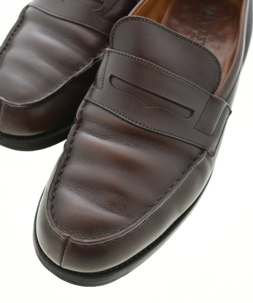 J.M.WESTON ジェイエムウェストン ビジネス・ドレスシューズ メンズ 【古着】【中古】