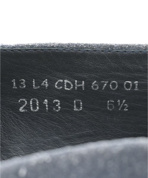 J.M.WESTON ジェイエムウェストン ビジネス・ドレスシューズ メンズ 【古着】【中古】