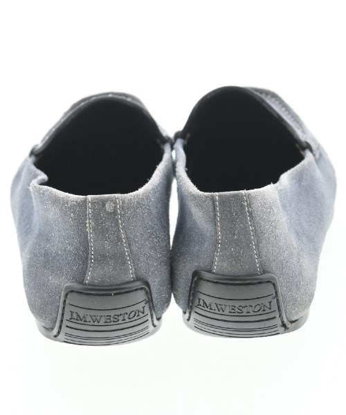 J.M.WESTON ジェイエムウェストン ビジネス・ドレスシューズ メンズ 【古着】【中古】