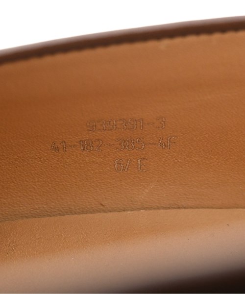 J.M.WESTON ジェイエムウェストン ビジネス・ドレスシューズ メンズ 【古着】【中古】_4