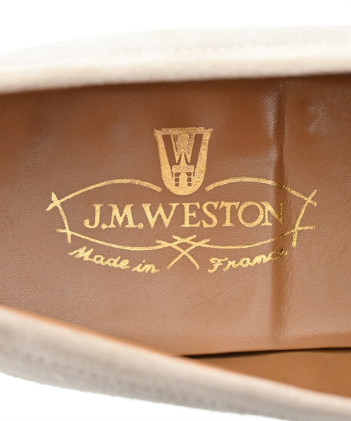 J.M.WESTON ジェイエムウェストン ビジネス・ドレスシューズ メンズ 【古着】【中古】