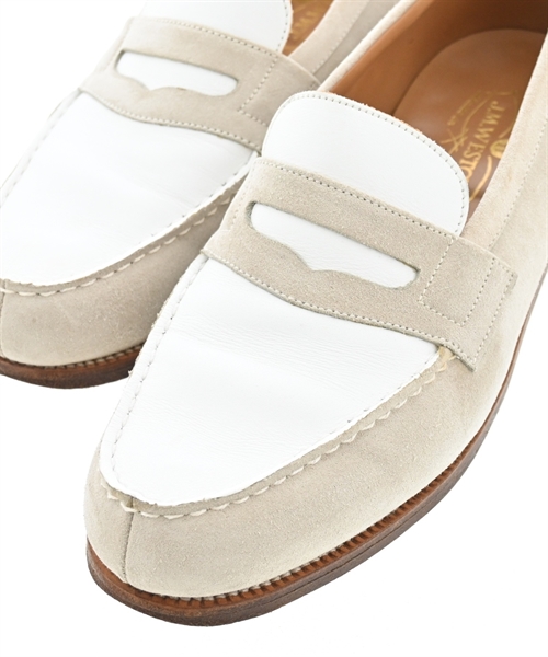 J.M.WESTON ジェイエムウェストン ビジネス・ドレスシューズ メンズ 【古着】【中古】