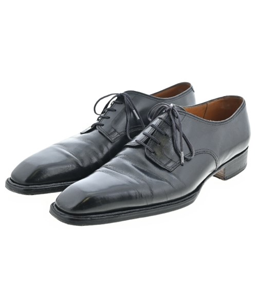 J.M.WESTON ジェイエムウェストン ビジネス・ドレスシューズ メンズ 【古着】【中古】