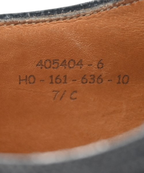 J.M.WESTON ジェイエムウェストン ビジネス・ドレスシューズ メンズ 【古着】【中古】