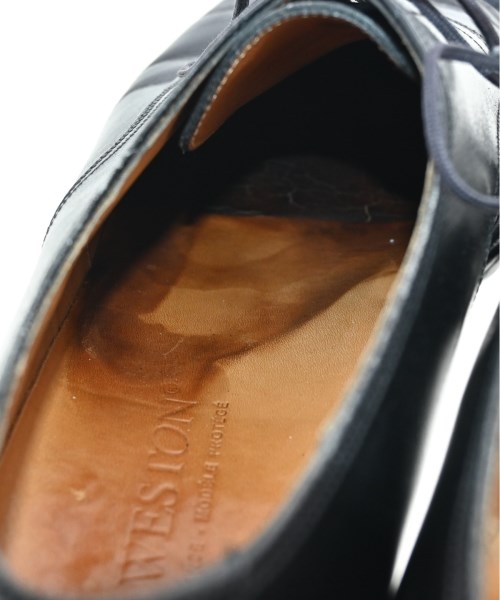 J.M.WESTON ジェイエムウェストン ビジネス・ドレスシューズ メンズ 【古着】【中古】