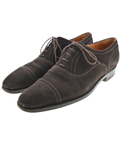 J.M.WESTON ビジネス・ドレスシューズ メンズ ジェーエム 中古 古着
