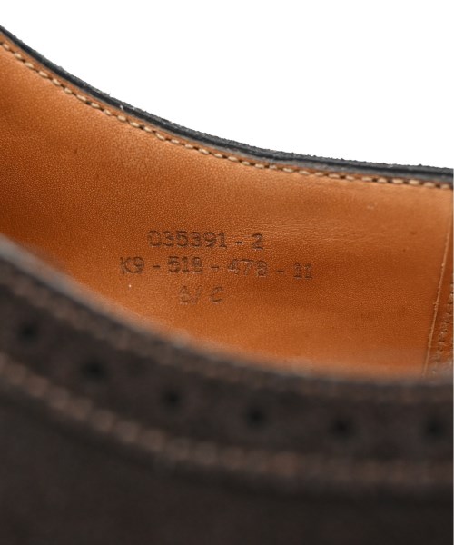 J.M.WESTON ジェイエムウェストン ビジネス・ドレスシューズ メンズ 【古着】【中古】