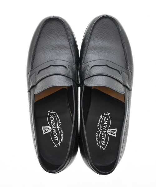 J.M.WESTON ジェイエムウェストン ビジネス・ドレスシューズ メンズ 【古着】【中古】