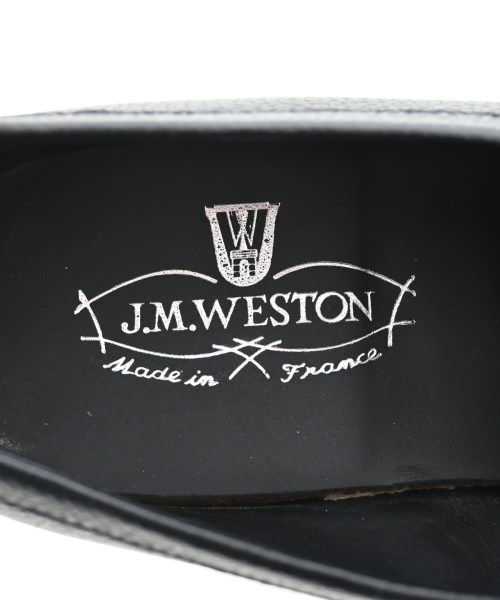 J.M.WESTON ジェイエムウェストン ビジネス・ドレスシューズ メンズ 【古着】【中古】