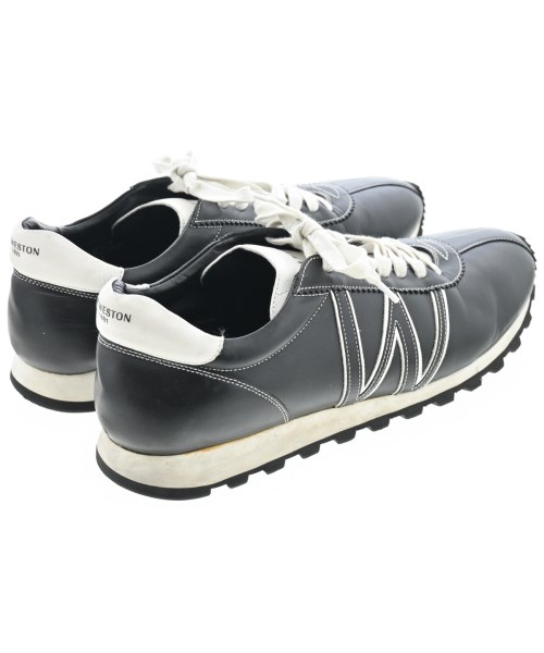 J.M.WESTON ジェイエムウェストン スニーカー メンズ 【古着】【中古】