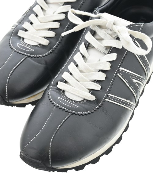 J.M.WESTON ジェイエムウェストン スニーカー メンズ 【古着】【中古】