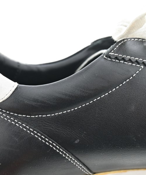 J.M.WESTON ジェイエムウェストン スニーカー メンズ 【古着】【中古】