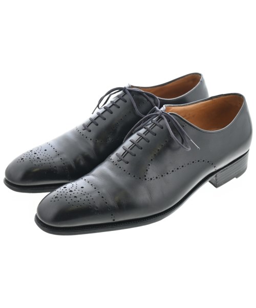 J.M.WESTON ジェイエムウェストン ビジネス・ドレスシューズ メンズ 【古着】【中古】