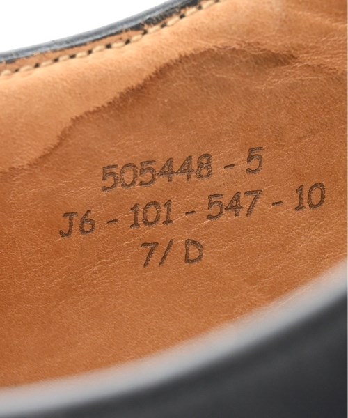 J.M.WESTON ジェイエムウェストン ビジネス・ドレスシューズ メンズ 【古着】【中古】