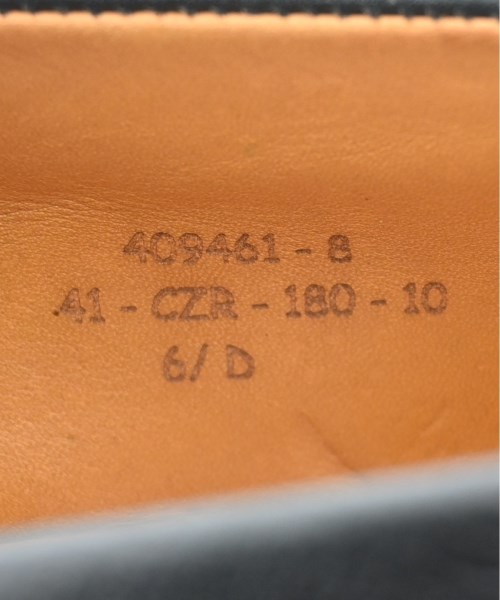 J.M.WESTON ジェイエムウェストン ビジネス・ドレスシューズ メンズ 【古着】【中古】