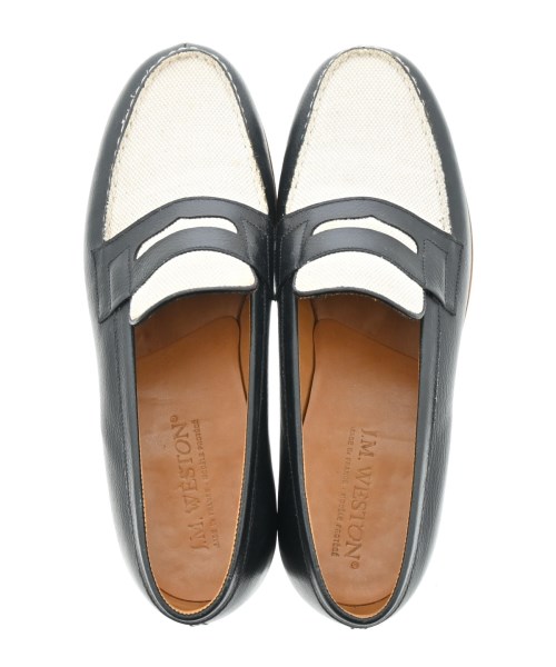 J.M.WESTON ジェイエムウェストン ビジネス・ドレスシューズ メンズ 【古着】【中古】