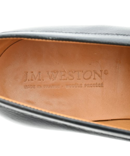 J.M.WESTON ジェイエムウェストン ビジネス・ドレスシューズ メンズ 【古着】【中古】