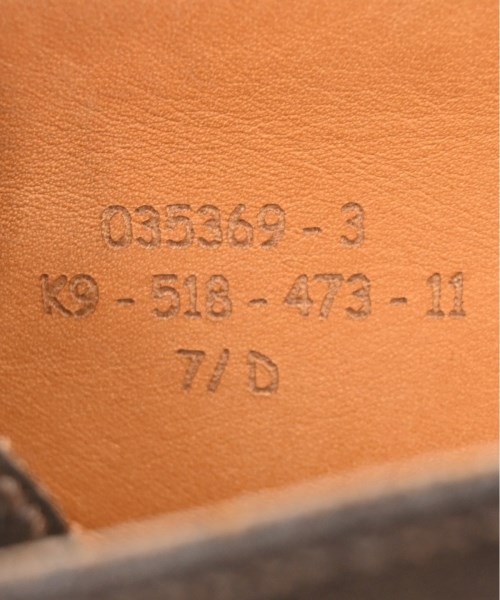 J.M.WESTON ジェイエムウェストン シューズ（その他） メンズ 【古着】【中古】